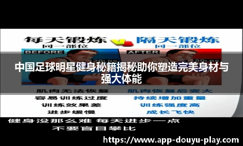 中国足球明星健身秘籍揭秘助你塑造完美身材与强大体能